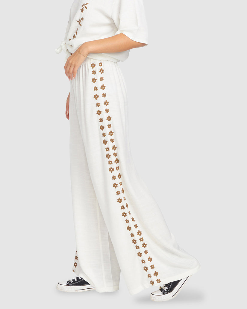 WOMENS FLOREZ PANT