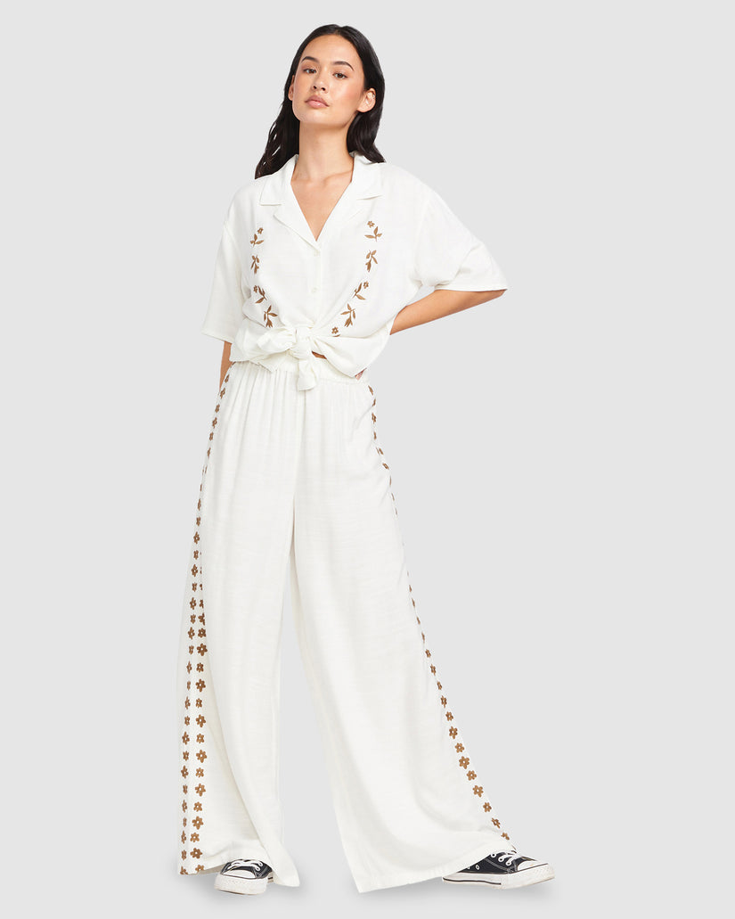 WOMENS FLOREZ PANT