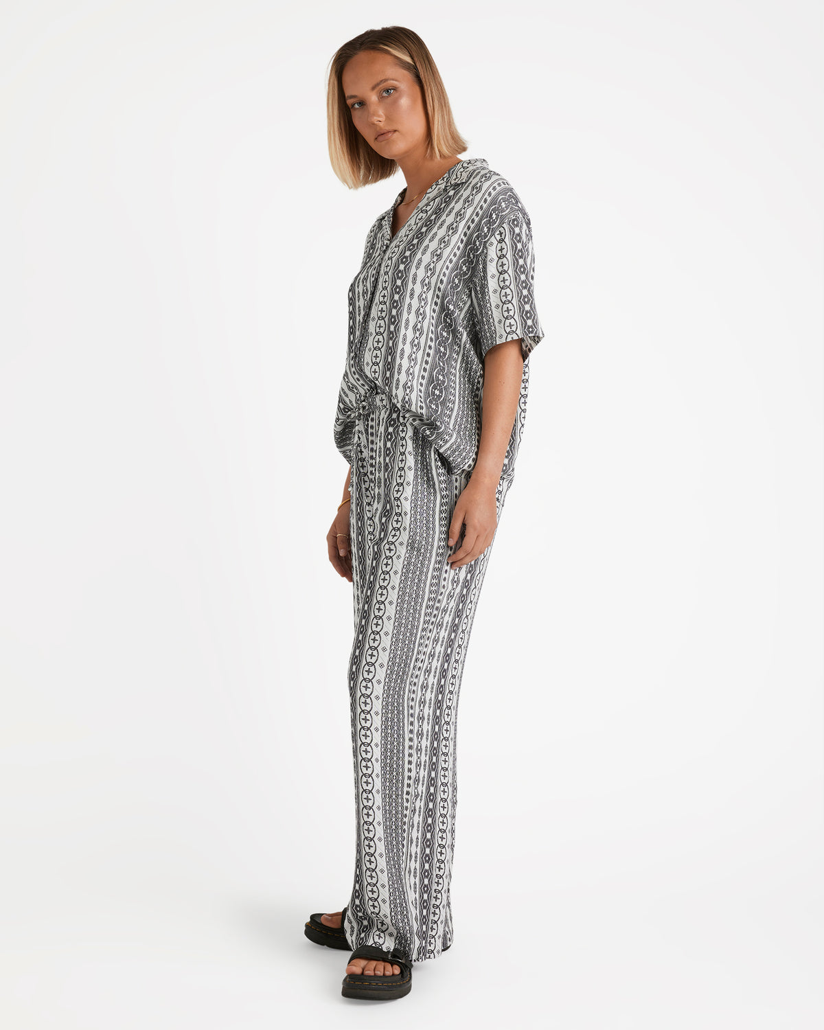 SHORE SHOT PANT