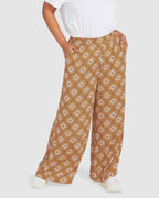 WOMENS BROHAMAS PANT