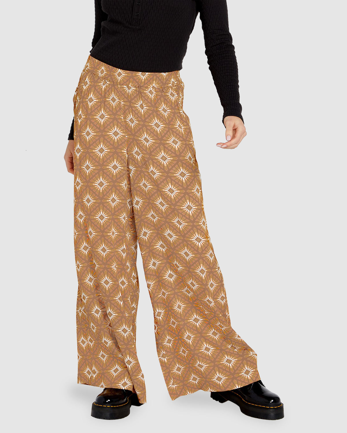 WOMENS BROHAMAS PANT