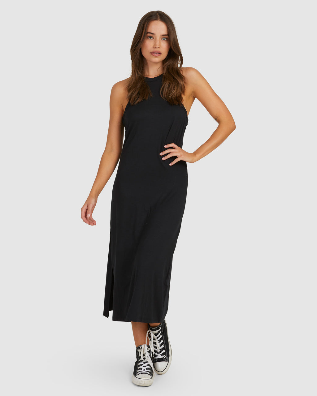 WOMENS STONELIGHT DRESS