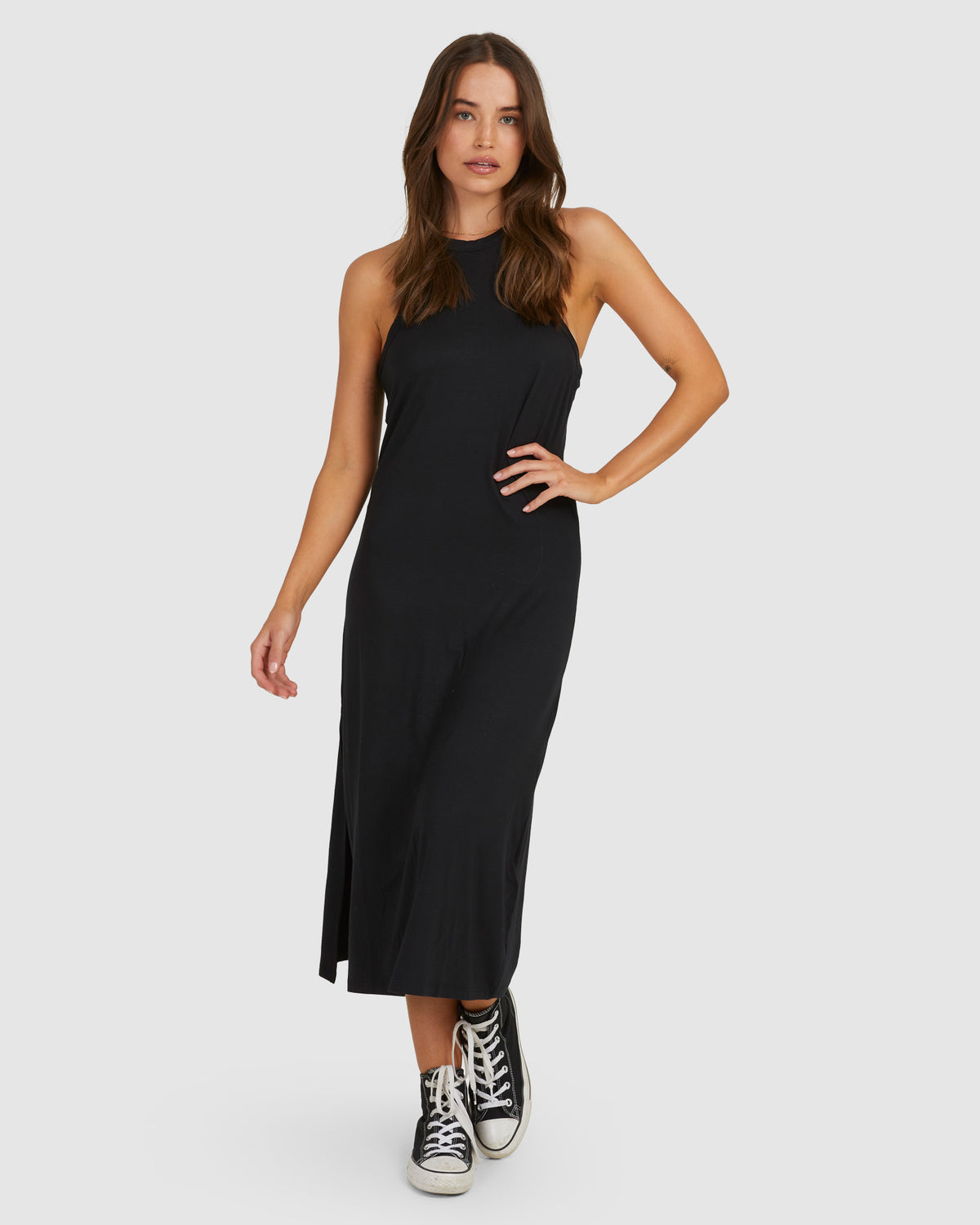 WOMENS STONELIGHT DRESS