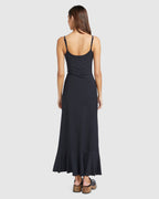WOMENS HAD ME AT ALOHA DRESS