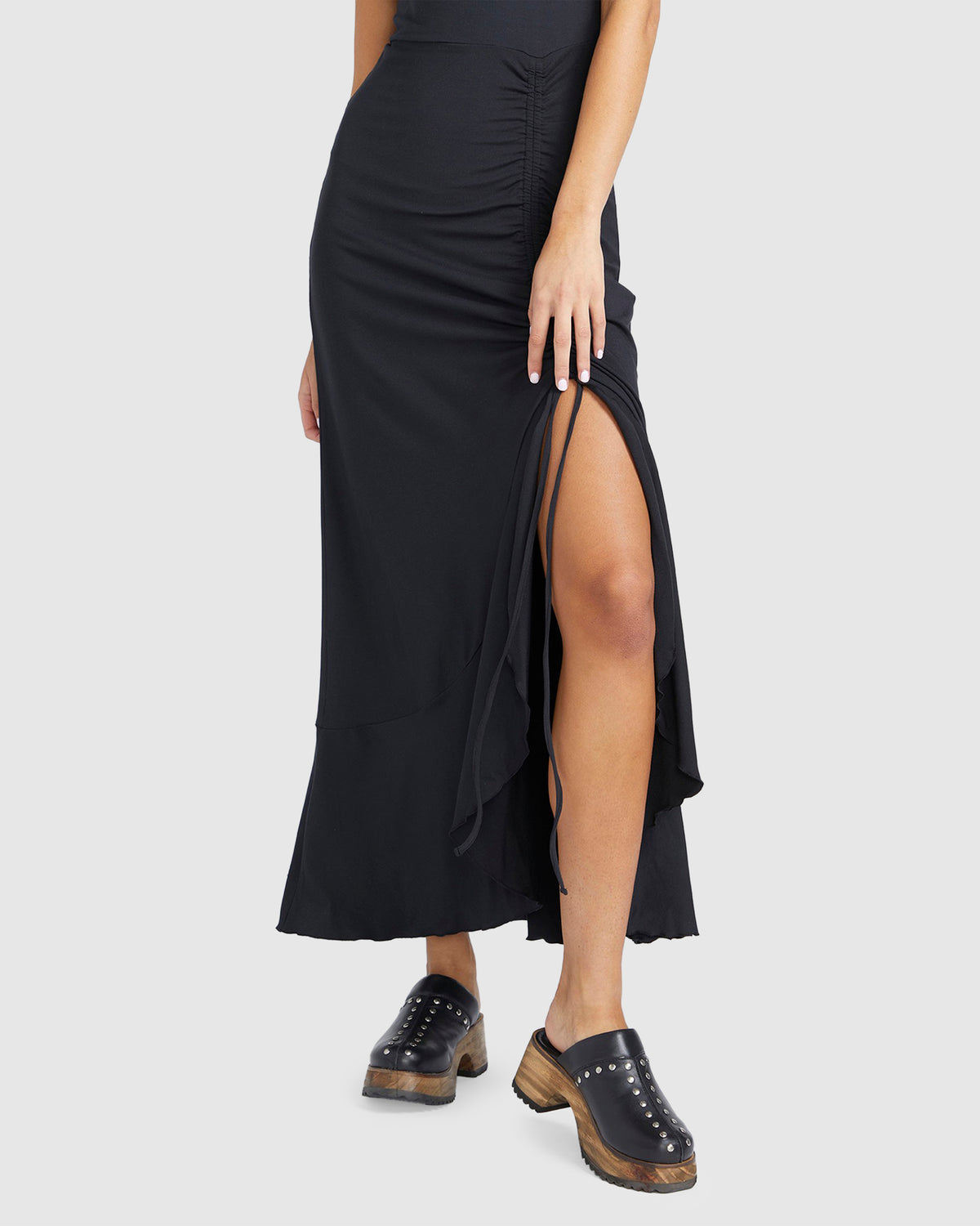 WOMENS HAD ME AT ALOHA DRESS