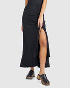 WOMENS HAD ME AT ALOHA DRESS