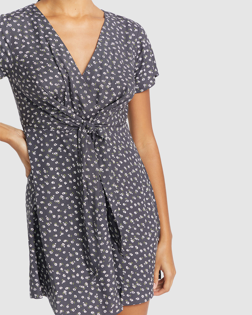 WOMENS SAND SIESTA DRESS