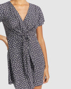 WOMENS SAND SIESTA DRESS