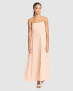 WOMENS SNAKEPIT DRESS