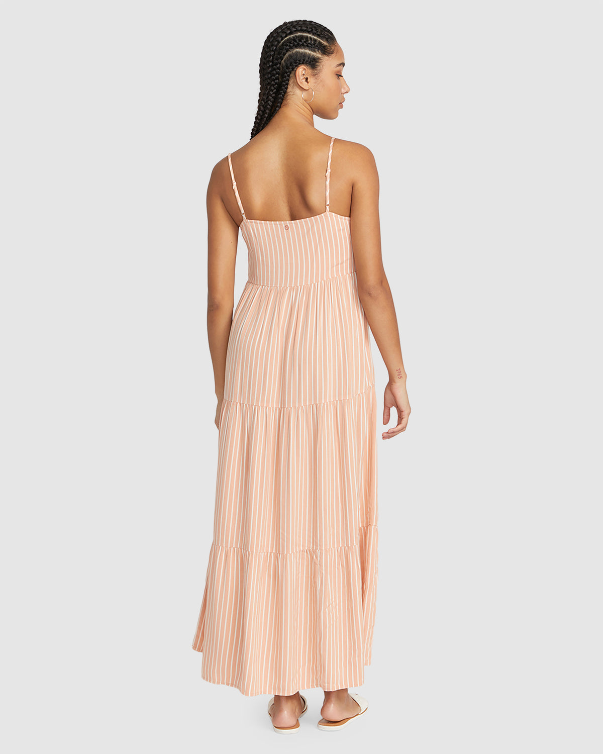 WOMENS SNAKEPIT DRESS