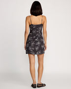 Womens Shore Shot Midi Dress