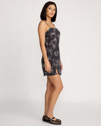 Womens Shore Shot Midi Dress