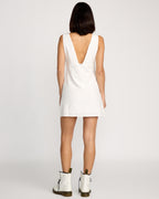 Womens Money Mama Midi Dress