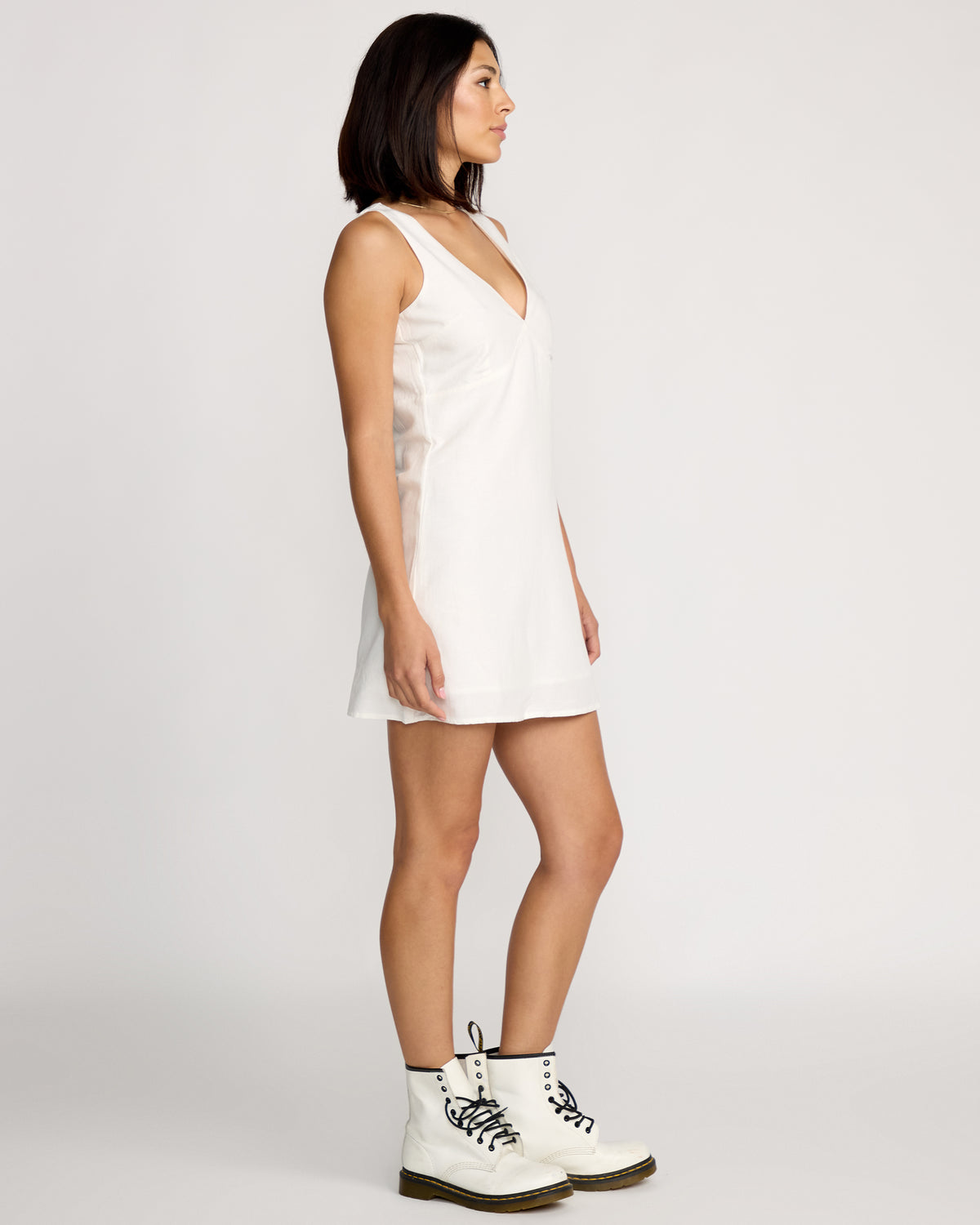 Womens Money Mama Midi Dress