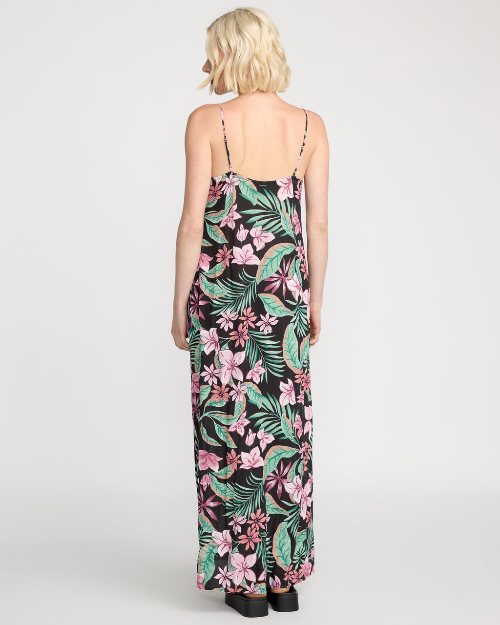 Womens Boss Beach Maxi Dress