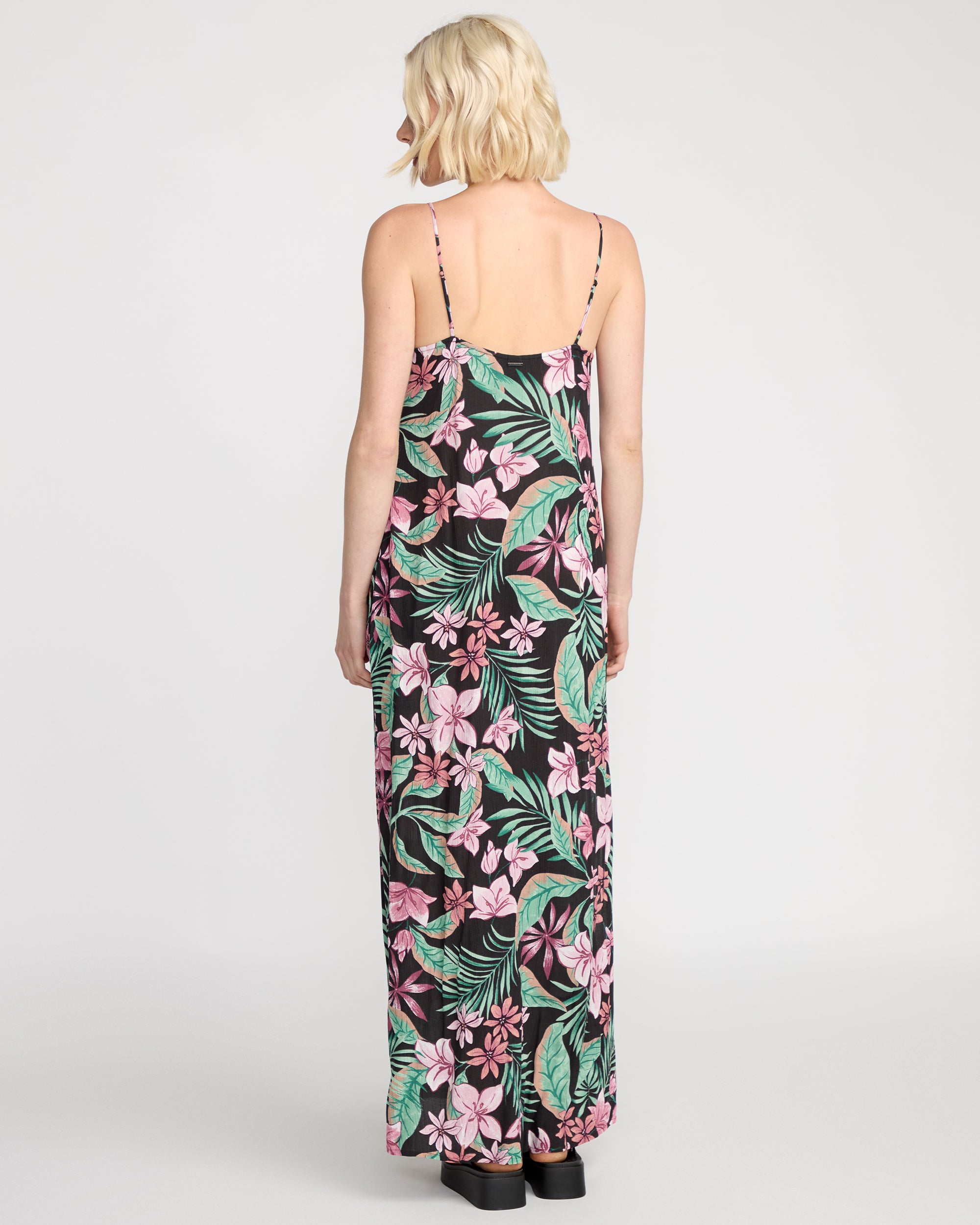 Womens Boss Beach Maxi Dress