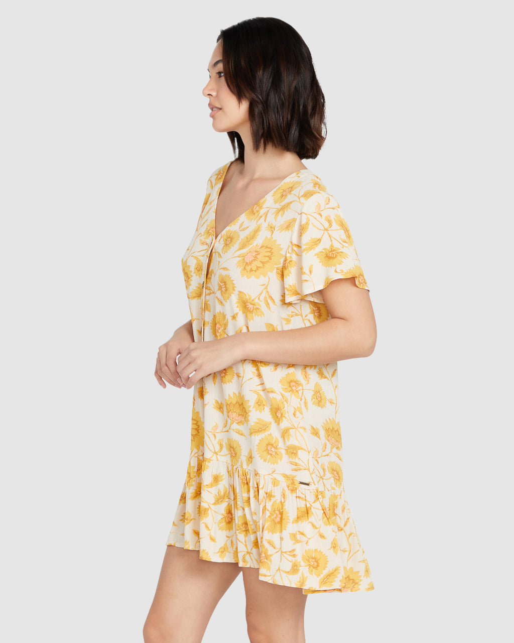 WOMENS STONE DREAMER DRESS