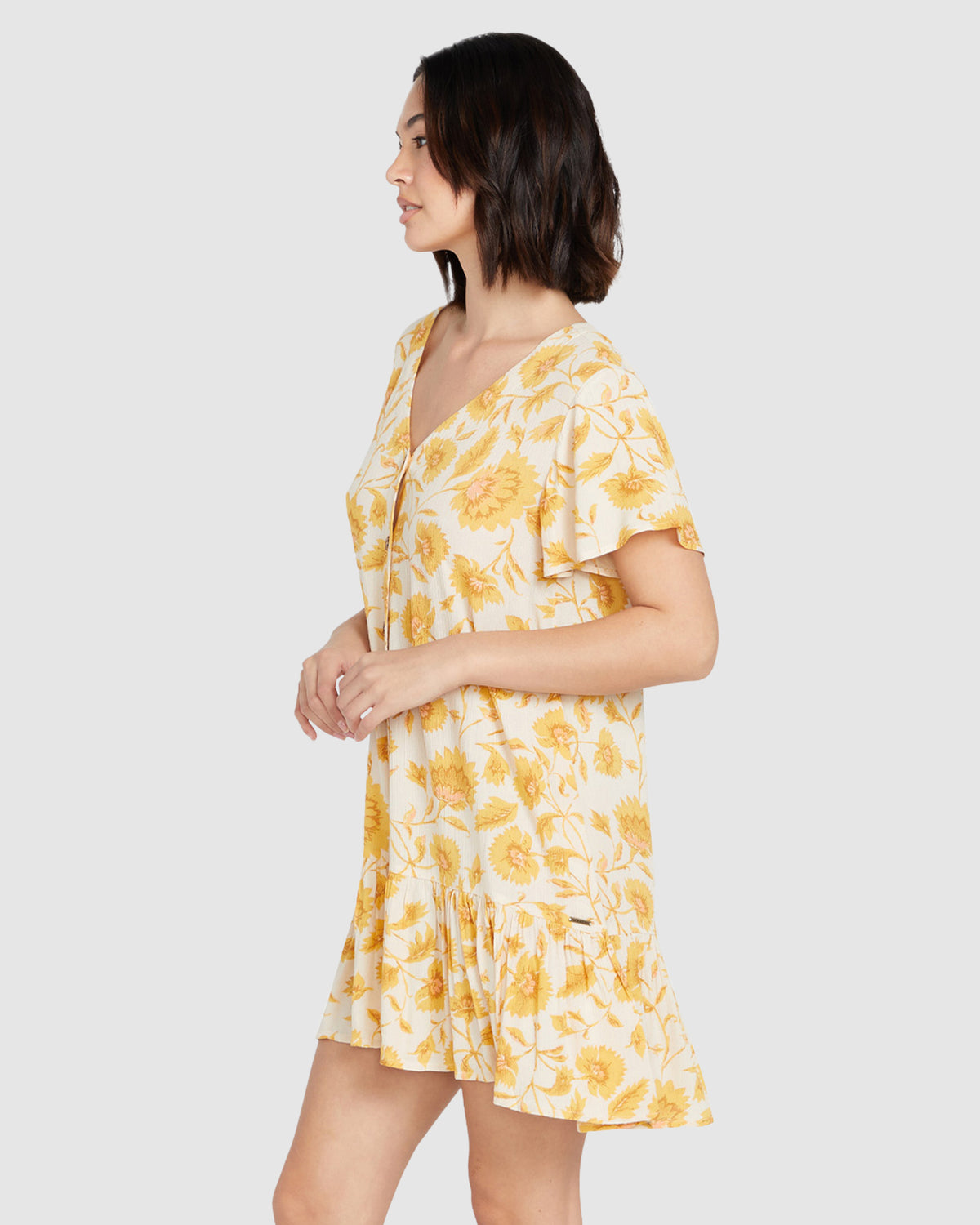 WOMENS STONE DREAMER DRESS