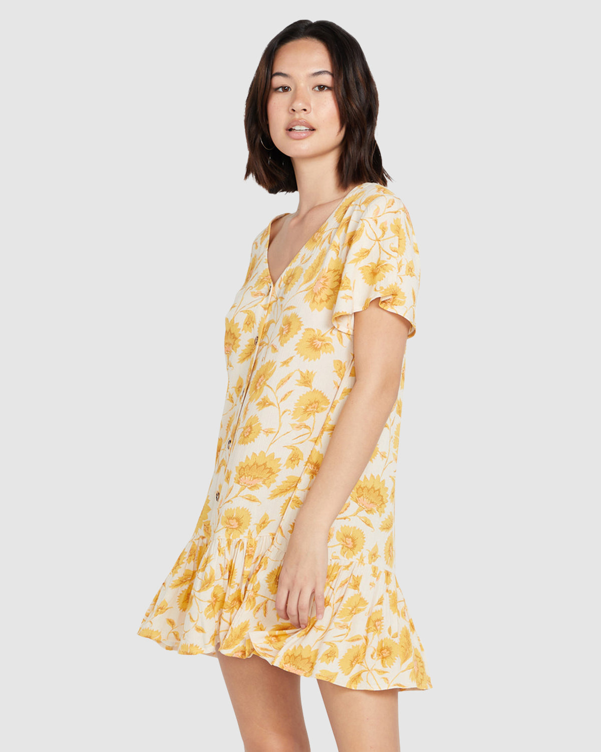 WOMENS STONE DREAMER DRESS