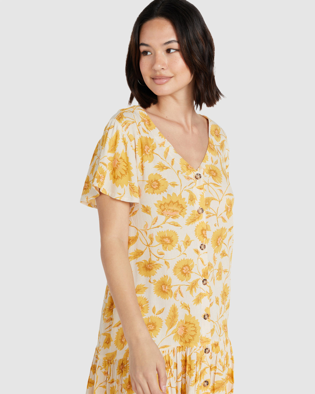 WOMENS STONE DREAMER DRESS