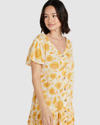 WOMENS STONE DREAMER DRESS