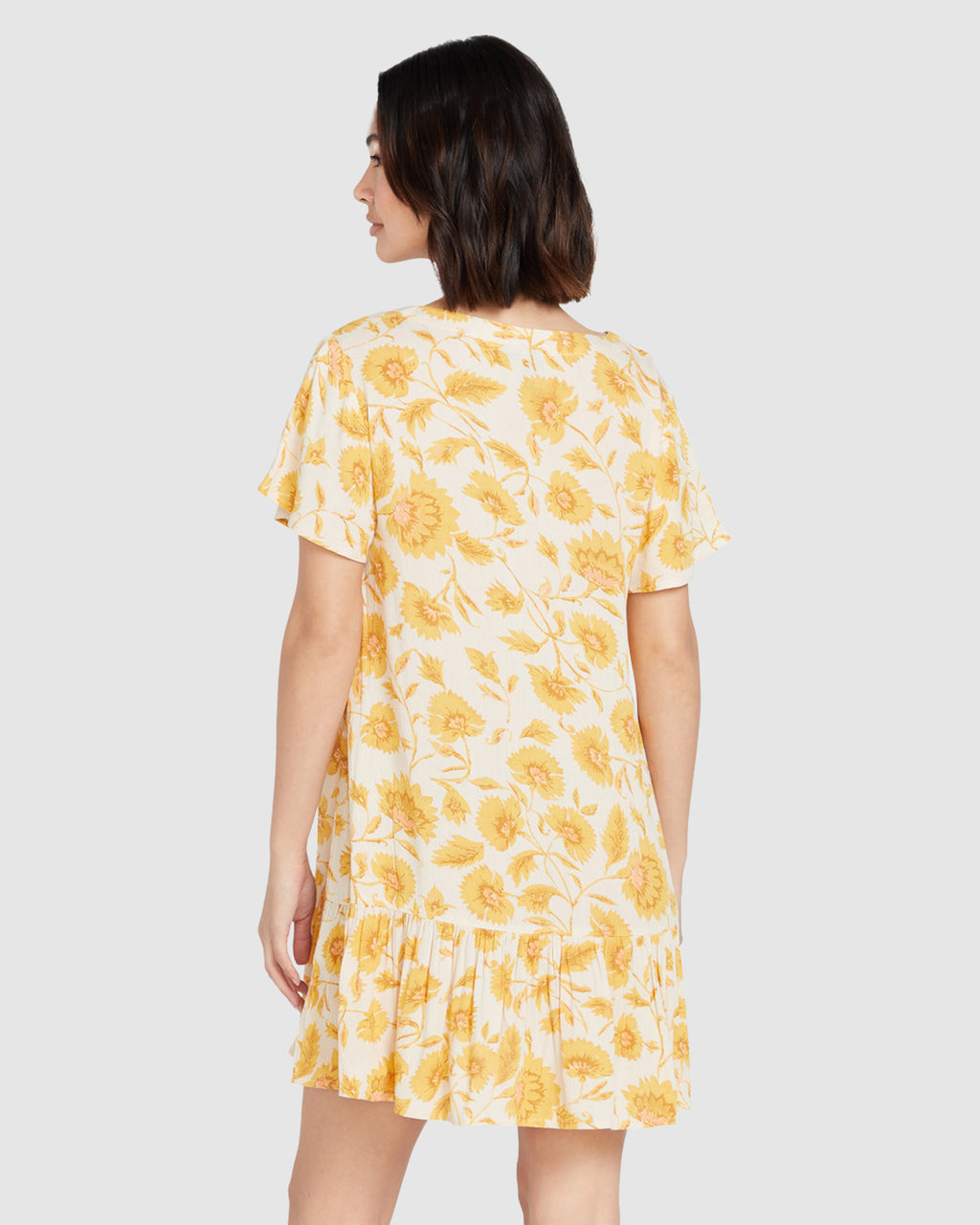 WOMENS STONE DREAMER DRESS