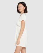 WOMENS HAUTE DRESS
