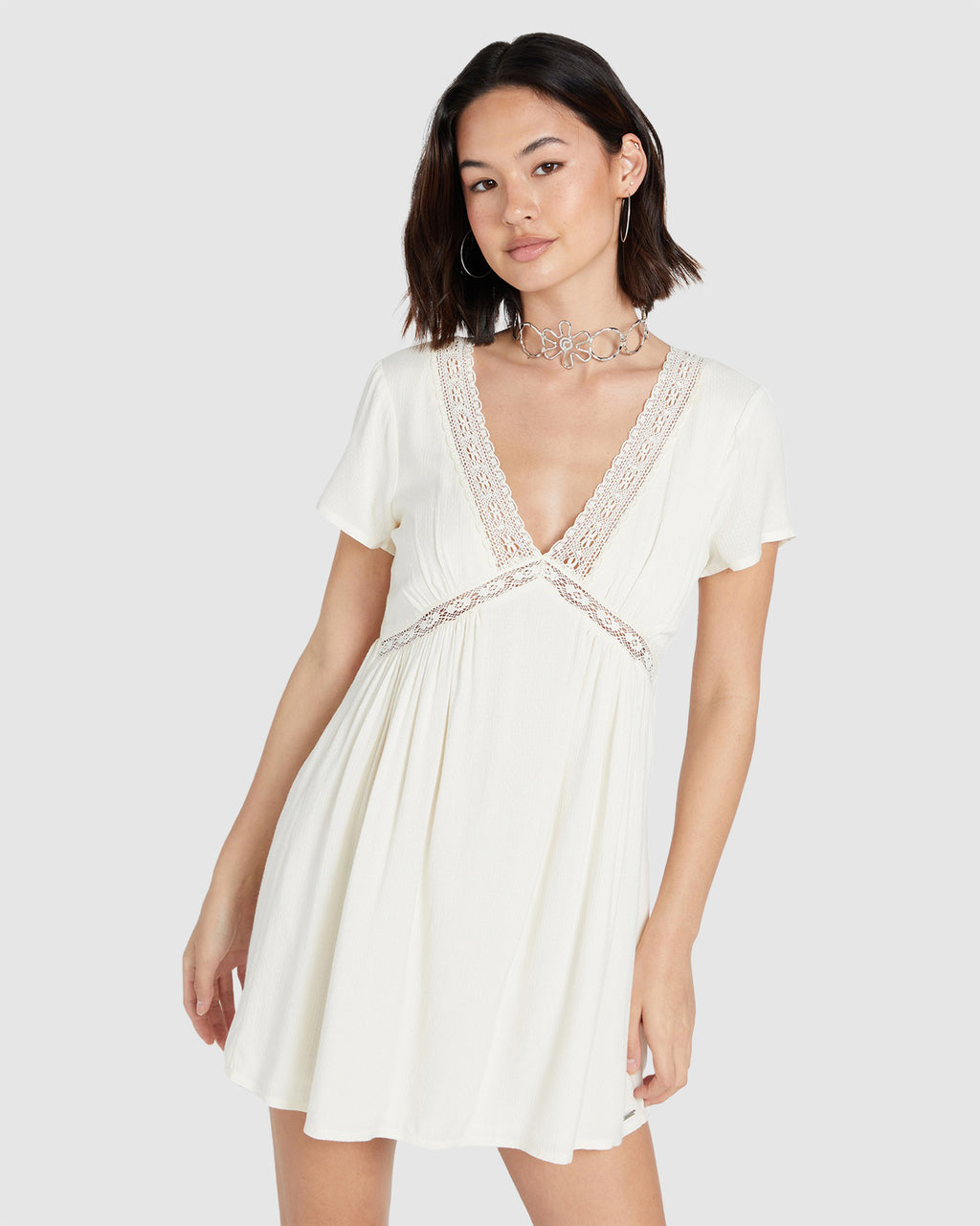 WOMENS HAUTE DRESS