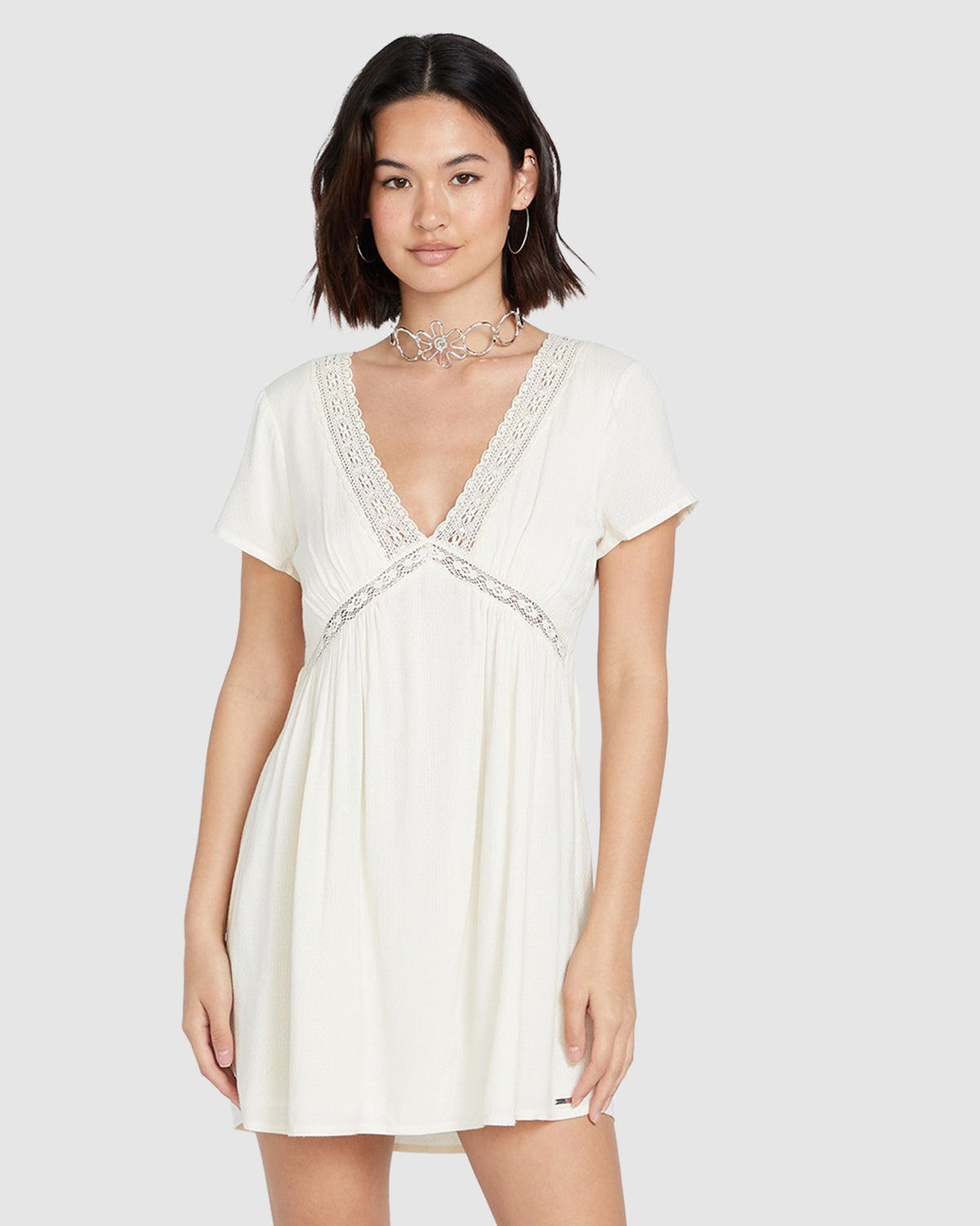 WOMENS HAUTE DRESS