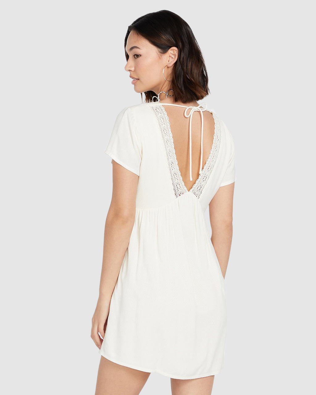 WOMENS HAUTE DRESS