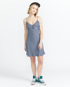 Womens Haute Embers Midi Dress