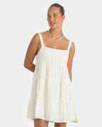 WOMENS VIPER MINI DRESS
