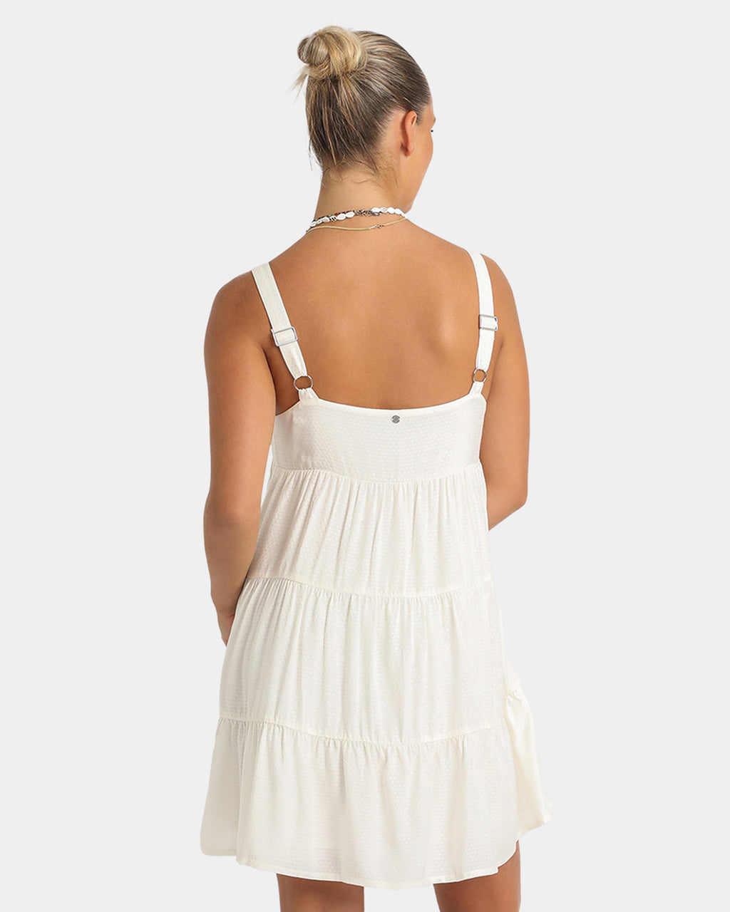 WOMENS VIPER MINI DRESS
