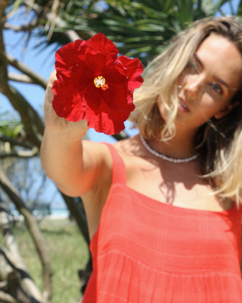 Womens Viper Mini Dress