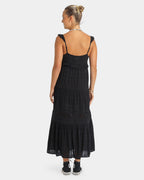 Womens Pit Viper Midi Dress