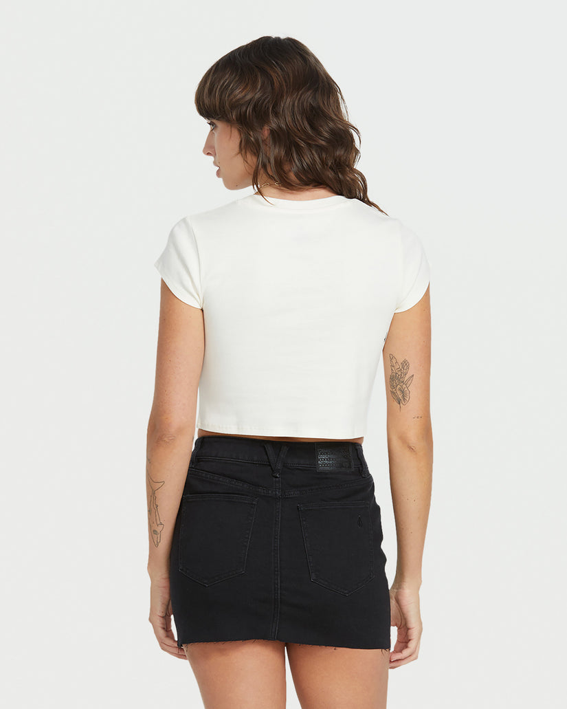 WOMENS DROPPING IN SKIRT