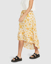WOMENS 11TH HOUR SKIRT