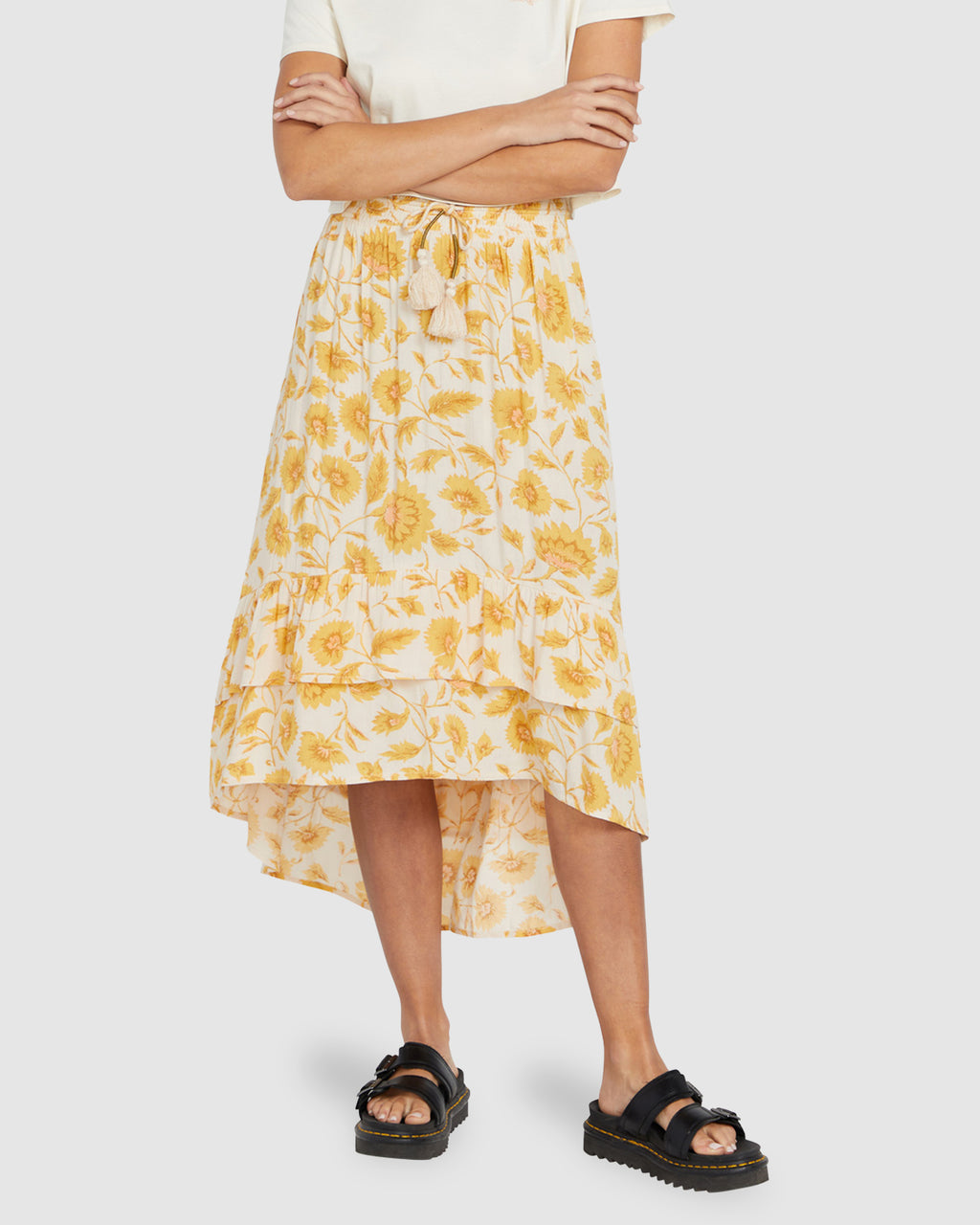 WOMENS 11TH HOUR SKIRT