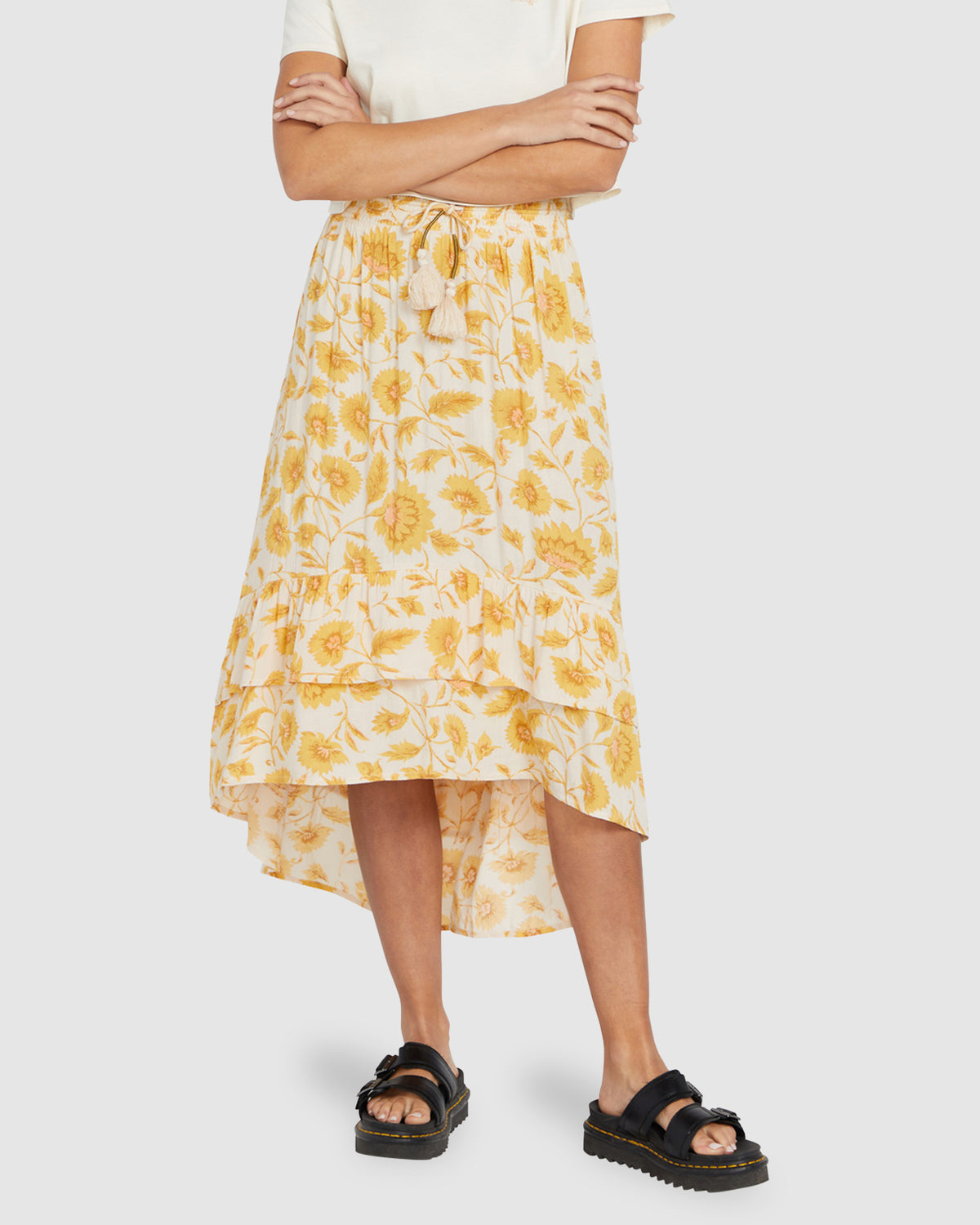 WOMENS 11TH HOUR SKIRT