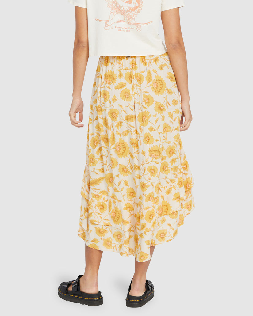 WOMENS 11TH HOUR SKIRT