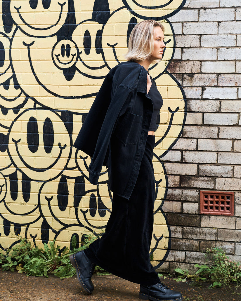 Womens Chill Trap 2 Coach Jacket