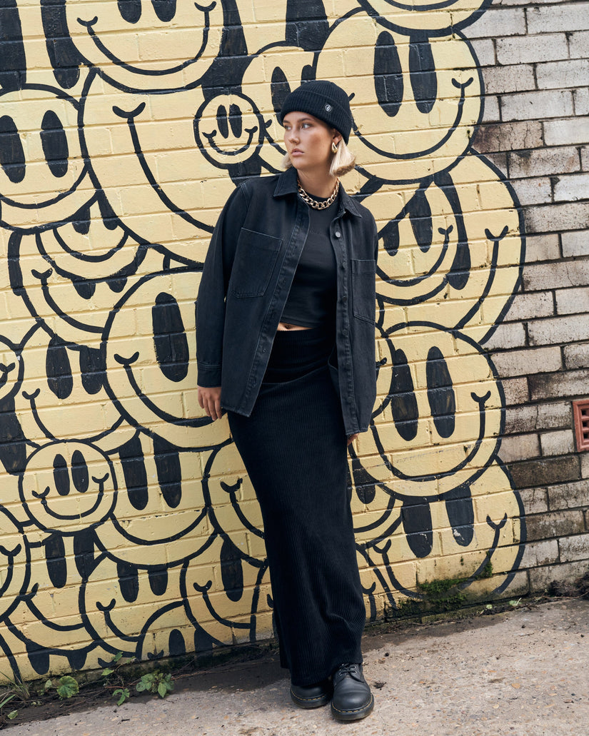 Womens Chill Trap 2 Coach Jacket