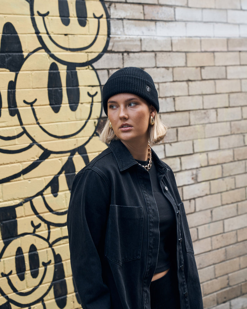 Womens Chill Trap 2 Coach Jacket