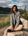 WOMENS POLAR BOOBEAR JACKET