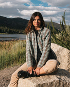 WOMENS POLAR BOOBEAR JACKET