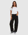 WOMENS WEELLOW DENIM JEANS