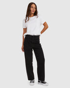 WOMENS WEELLOW DENIM JEANS