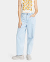 Womens Weellow Denim Jeans