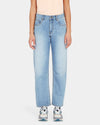 Womens Daddio Denim Pants