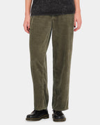 WOMENS WEELLOW CORD PANT